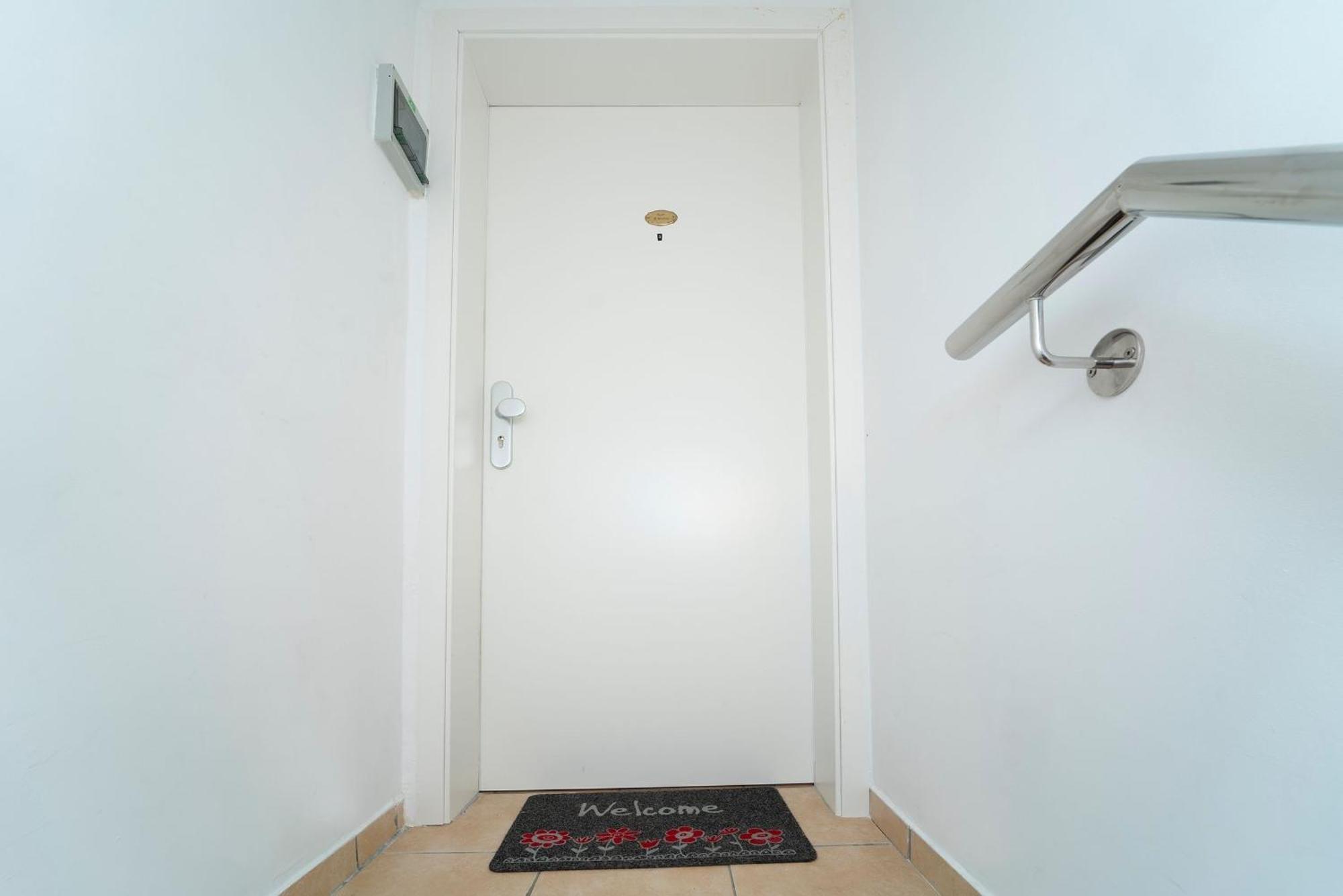 Haus Hasenkamp 26 Koje 3 Apartment Groemitz Ngoại thất bức ảnh