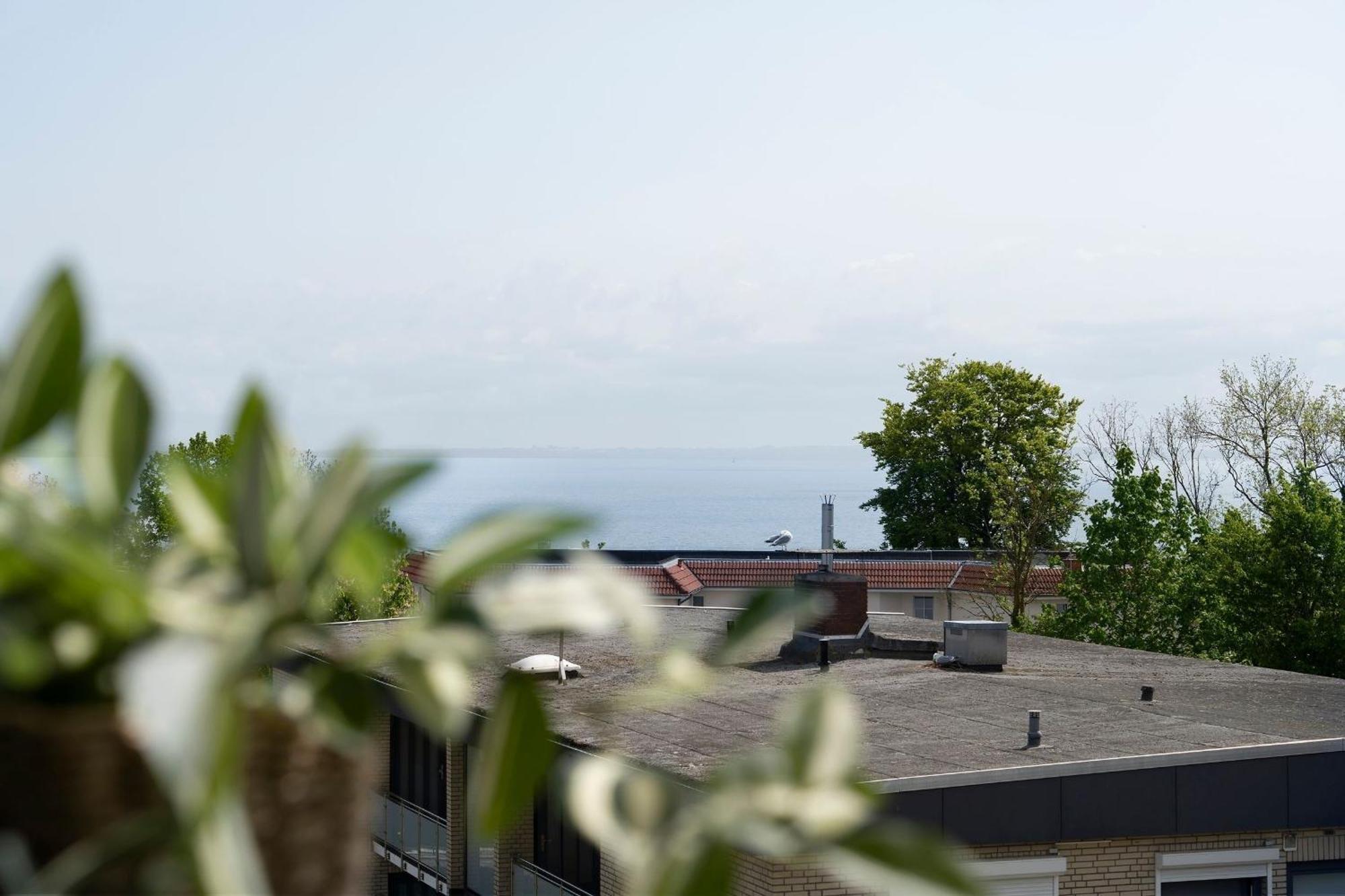 Haus Hasenkamp 26 Koje 3 Apartment Groemitz Ngoại thất bức ảnh